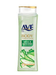 خرید عمده شامپو بدن اوه به صورت مستقیم از کارخانه